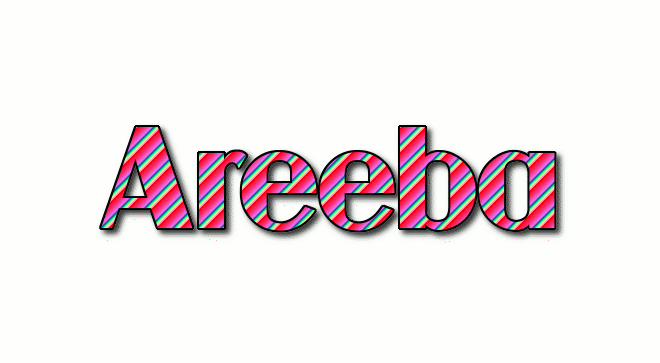 Areeba Logo