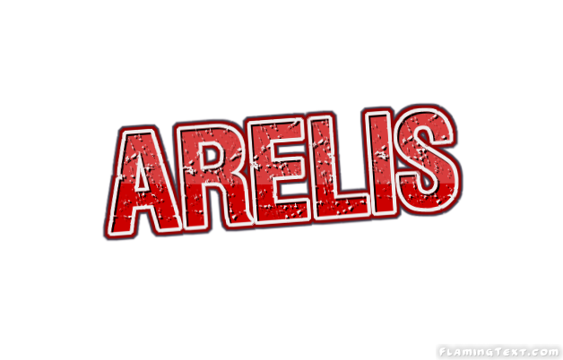Arelis 徽标
