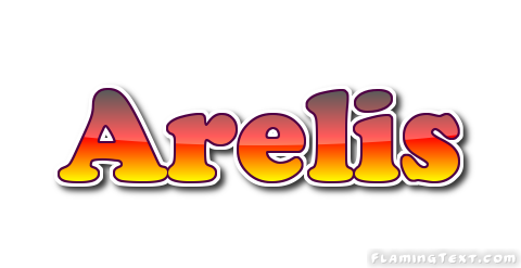 Arelis ロゴ
