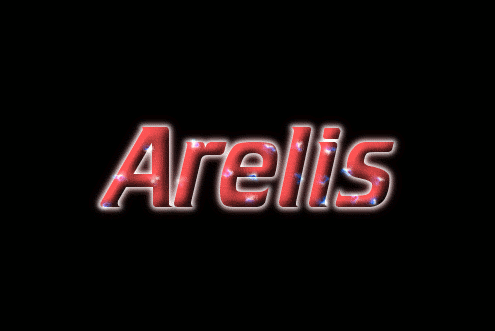 Arelis Лого