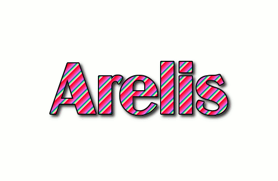 Arelis 徽标