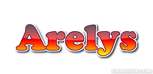 Arelys Logo