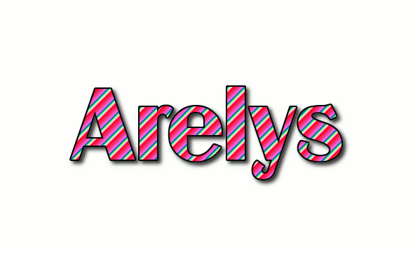 Arelys ロゴ