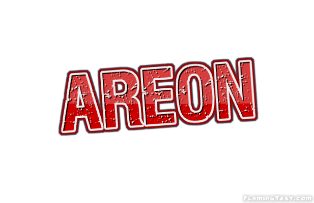 Areon Лого