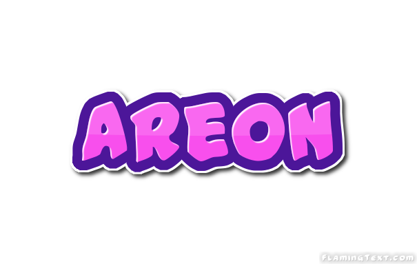 Areon Logotipo