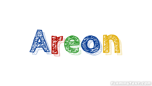 Areon Logotipo