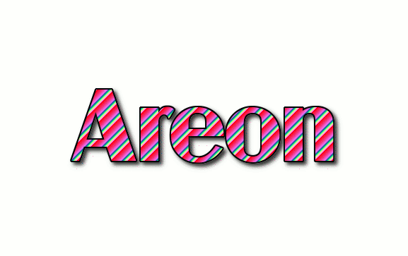 Areon ロゴ