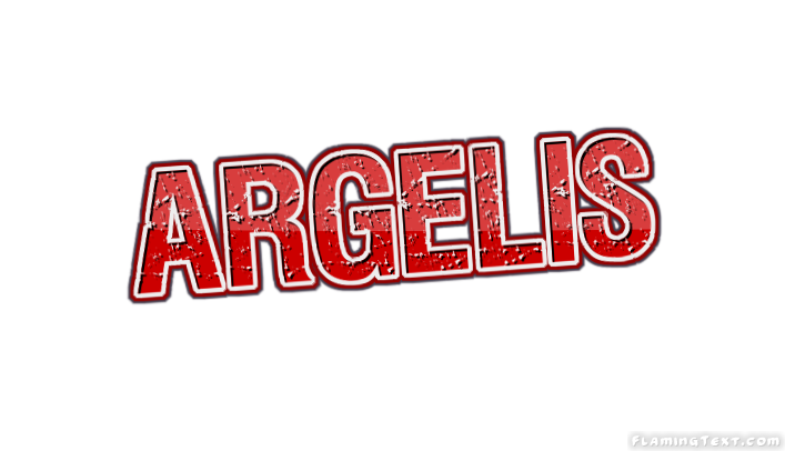 Argelis Logo