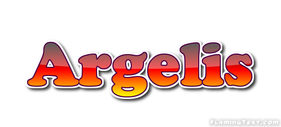 Argelis Logo