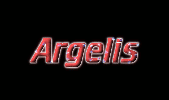 Argelis Лого