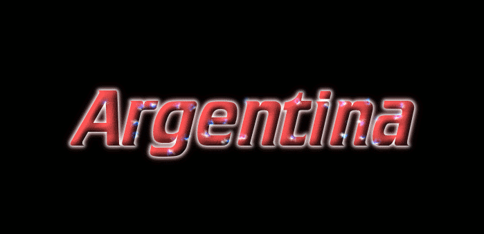 Argentina Лого