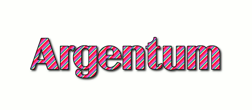 Argentum ロゴ
