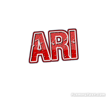 Ari Лого