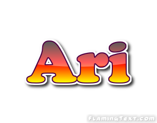 Ari شعار