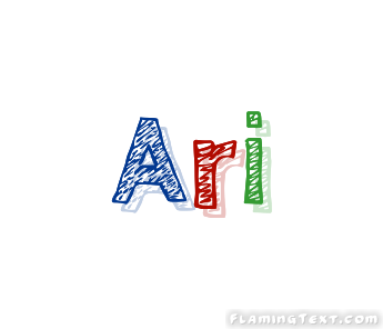 Ari Logo