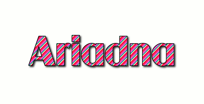 Ariadna 徽标