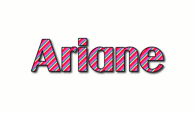 Ariane شعار
