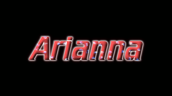 Arianna लोगो