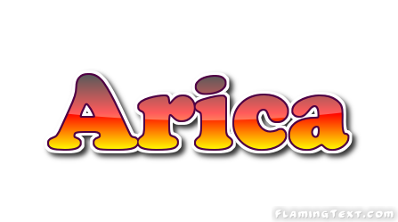 Arica Logotipo