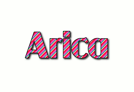 Arica Logo
