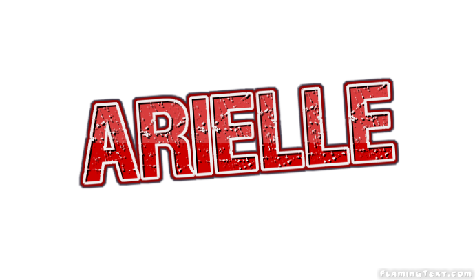 Arielle Logo