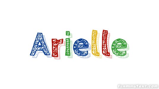 Arielle Logo