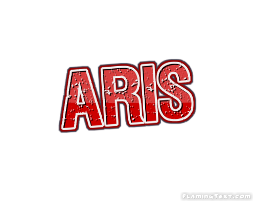 Aris Лого