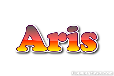 Aris Logotipo