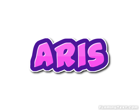 Aris Logotipo