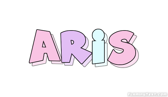 Aris Logo