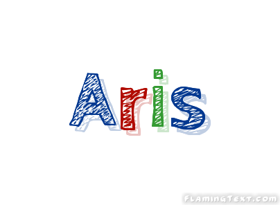 Aris شعار