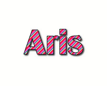 Aris ロゴ