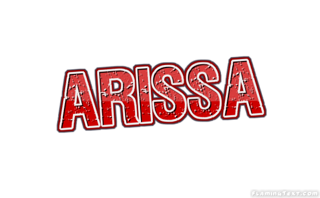 Arissa Logotipo