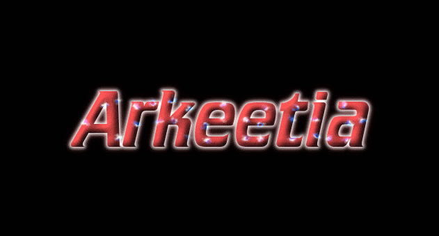 Arkeetia شعار