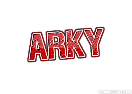 Arky شعار