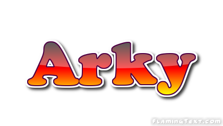 Arky Logo