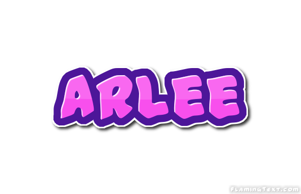 Arlee 徽标