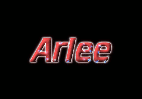 Arlee ロゴ