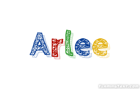 Arlee Logo