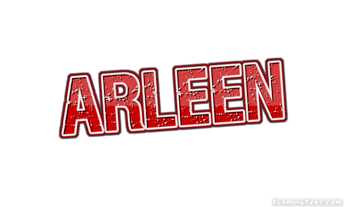 Arleen Logotipo