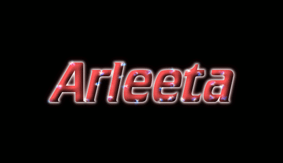 Arleeta Logo