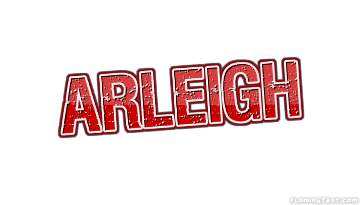 Arleigh شعار