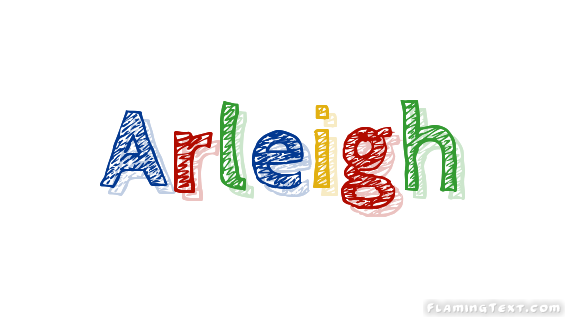 Arleigh شعار