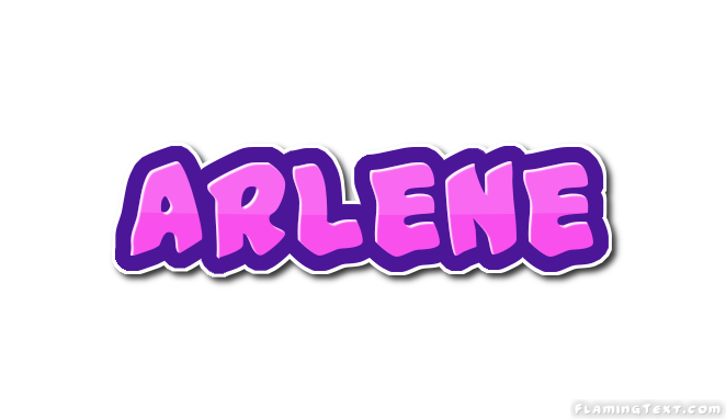 Arlene Logo