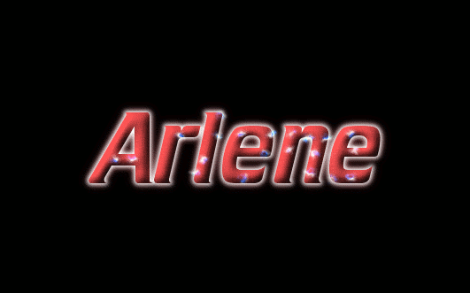 Arlene Logotipo