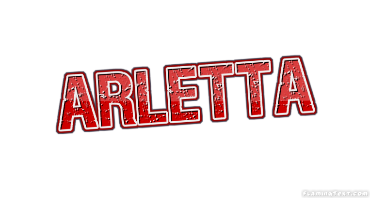 Arletta ロゴ