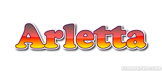 Arletta Logo