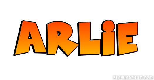 Arlie Logotipo