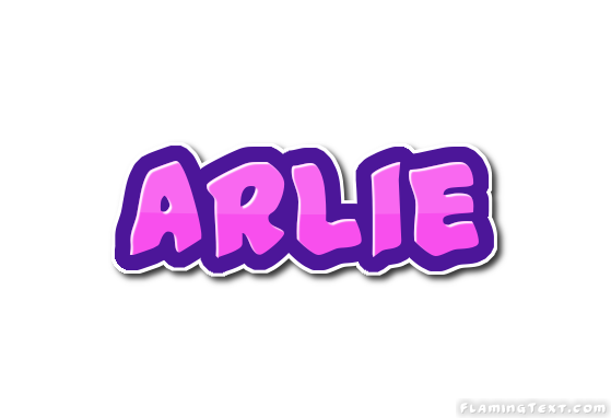 Arlie شعار