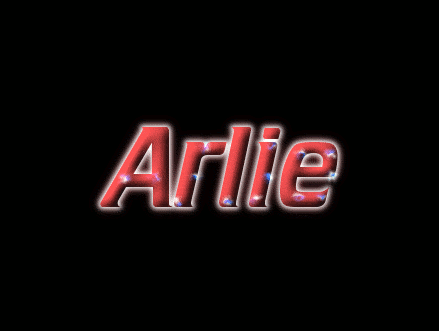 Arlie 徽标